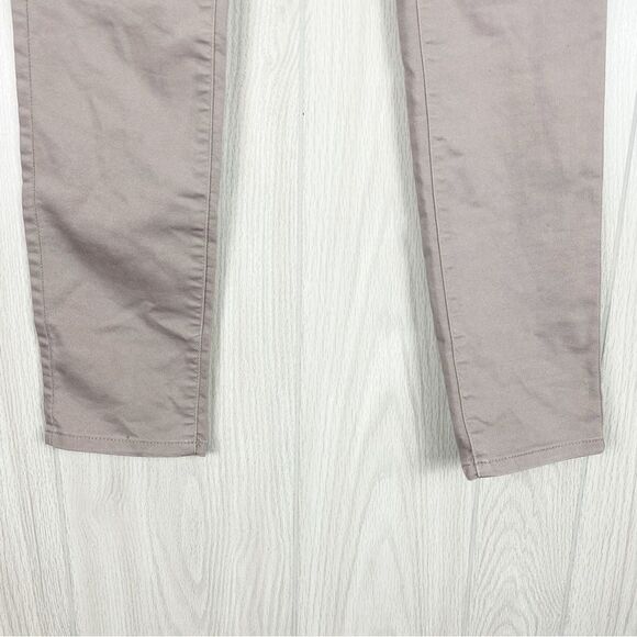 Prana | Light Purple Kayla Skinny Jeans Size 4 / 27 - Picture 5 of 9